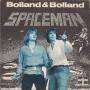 Coverafbeelding Bolland & Bolland - Spaceman