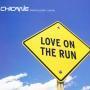 Coverafbeelding Chicane featuring Peter Cunnah - Love On The Run