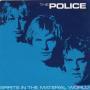 Coverafbeelding The Police - Spirits In The Material World