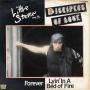 Details Little Steven and The Disciples Of Soul - Forever