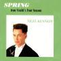 Coverafbeelding Nigel Kennedy - Spring - From Vivaldi's Four Seasons