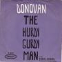 Coverafbeelding Donovan - The Hurdy Gurdy Man
