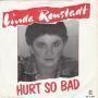 Coverafbeelding Linda Ronstadt - Hurt So Bad