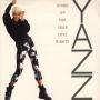 Coverafbeelding Yazz - Stand Up For Your Love Rights