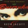 Trackinfo Ruth Jacott - Buseruka (Lied Voor Rwanda)/ Ik Kan Echt Zonder Jou