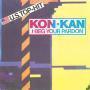 Details Kon Kan - I Beg Your Pardon