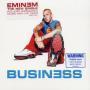 Trackinfo Eminem - Business