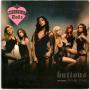 Trackinfo Pussycat Dolls featuring Snoop Dogg - Buttons
