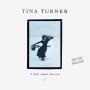 Trackinfo Tina Turner - I Don't Wanna Lose You