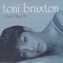 Trackinfo Toni Braxton - I Don't Want To