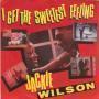 Trackinfo Jackie Wilson - I Get The Sweetest Feeling