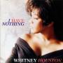Coverafbeelding Whitney Houston - I Have Nothing