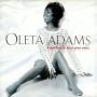 Trackinfo Oleta Adams - I Just Had To Hear Your Voice