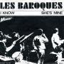 Coverafbeelding Les Baroques - I Know