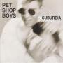 Coverafbeelding Pet Shop Boys - Suburbia