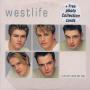Trackinfo Westlife - I Lay My Love On You