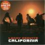 Trackinfo Lenny Kravitz - California