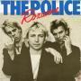Details The Police - Roxanne