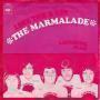 Trackinfo The Marmalade - I See The Rain