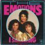 Trackinfo The Emotions - I Should Be Dancing