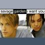 Coverafbeelding Savage Garden - I Want You