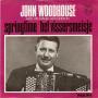Details John Woodhouse and His Magic Accordion - Het Vissersmeisje