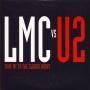 Trackinfo LMC vs U2 - Take Me To The Clouds Above