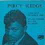 Coverafbeelding Percy Sledge - Take Time To Know Her