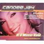 Coverafbeelding Candee Jay - If I Were You