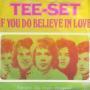 Details Tee-Set - If You Do Believe In Love