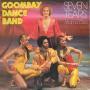 Trackinfo Goombay Dance Band - Seven Tears