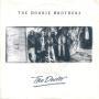 Coverafbeelding The Doobie Brothers - The Doctor