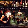 Trackinfo BZN - The Gypsy Music