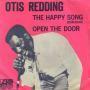 Coverafbeelding Otis Redding - The Happy Song (Dum-Dum)