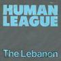 Trackinfo Human League - The Lebanon