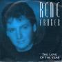 Trackinfo Rene Froger - The Love Of The Year