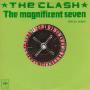 Trackinfo The Clash - The Magnificent Seven (Special Remix)