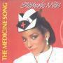 Trackinfo Stephanie Mills - The Medicine Song