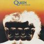 Details Queen - The Miracle