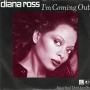 Trackinfo Diana Ross - I'm Coming Out