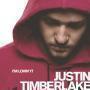 Coverafbeelding Justin Timberlake - I'm Lovin' It