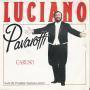 Coverafbeelding Luciano Pavarotti - Caruso