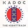 Coverafbeelding Kadoc - The Nighttrain