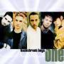 Trackinfo Backstreet Boys - The One