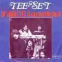 Details Tee-Set - In Your Eyes (I Can See The Lies)