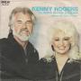 Trackinfo Kenny Rogers (duet with Dolly Parton) - Islands In The Stream