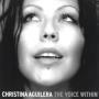 Trackinfo Christina Aguilera - The Voice Within