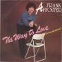 Details Frank Affolter - The Way To Love/ Het Is Nog Niet Te Laat