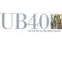 Coverafbeelding UB40 - The Way You Do The Things You Do