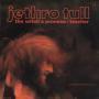 Coverafbeelding Jethro Tull - The Witch's Promise